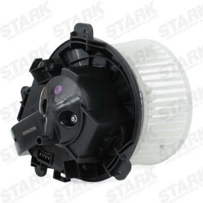 Interior Blower Stark SKIB-0310187 SKIB-0310187 - photo 4