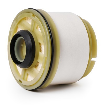 Fuel Filter RIDEX 9F0135P 9F0135P - photo 2