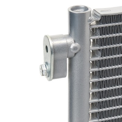 A/C condenser 448C0160 - photo 6