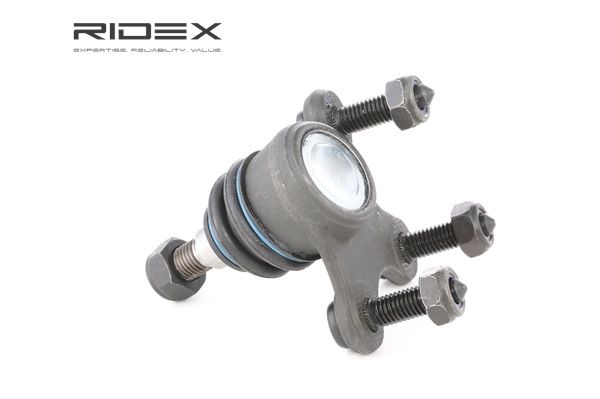 Ball Joint RIDEX 2462S0042 2462S0042 - photo 1