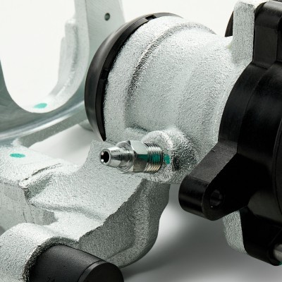 Brake Caliper RIDEX 78B1575R 78B1575R - photo 6