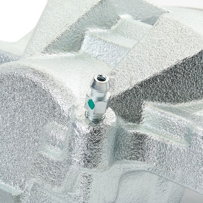 Brake Caliper RIDEX 78B0710 78B0710 - photo 6