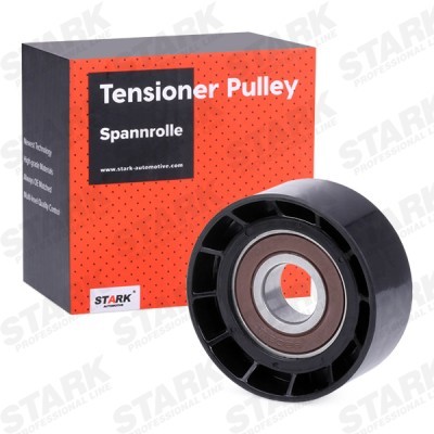 Belt Tensioner V-Ribbed Belt Stark SKTP-0600212 SKTP-0600212 - photo 1