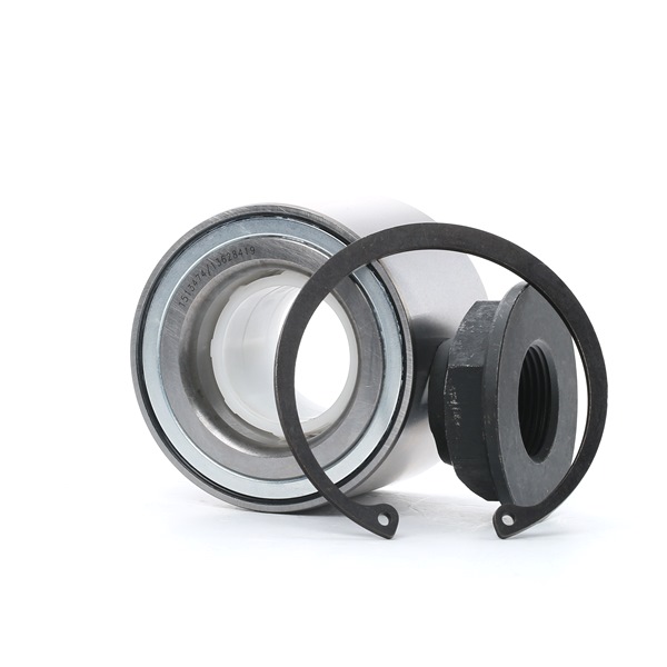 Wheel Bearing RIDEX 654W0688 654W0688 - photo 1