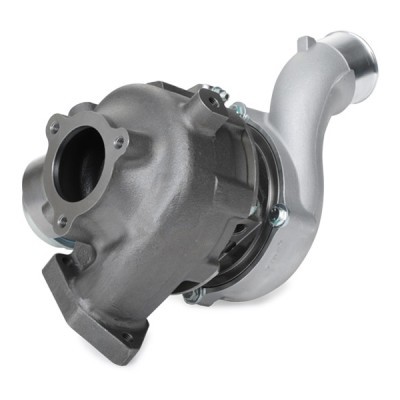 Turbocharger RIDEX 2234C10481 2234C10481 - photo 4