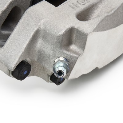 Brake Caliper RIDEX 78B1180R 78B1180R - photo 5
