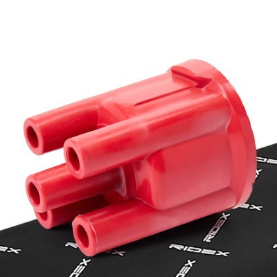 Distributor cap RIDEX 692D0055 692D0055 - photo 2