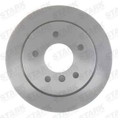 Brake Disc Stark SKBD-0020298 SKBD-0020298 - photo 4