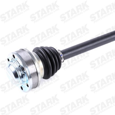 Drive Shaft Stark SKDS-0210191 SKDS-0210191 - photo 4