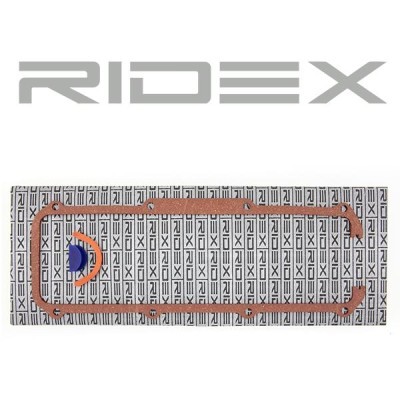 Cylinder Head Cover Gasket RIDEX 979G0039 979G0039 - photo 1