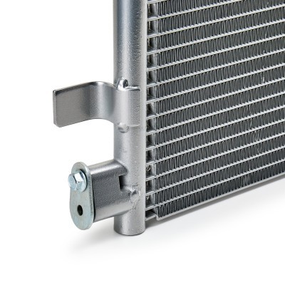 A/C condenser 448C0006 - photo 7