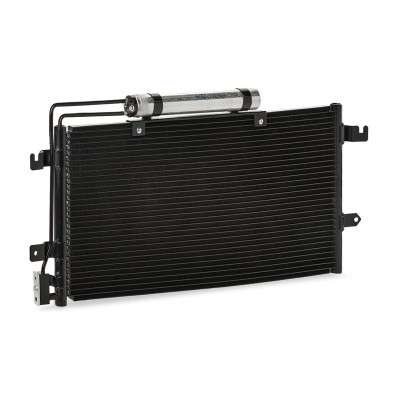 A/C condenser 448C0444 - photo 2