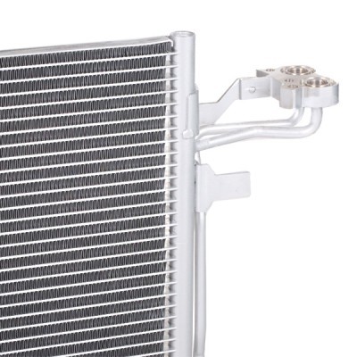 A/C condenser 448C0003 - photo 5