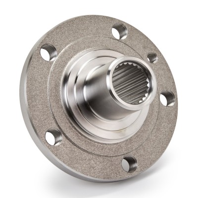 Wheel Hub RIDEX 653W0045 653W0045 - photo 4