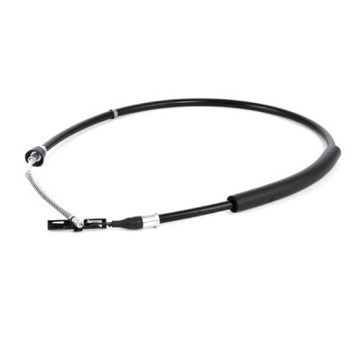 Cable Pull, Parking Brake RIDEX 124C0136 124C0136 - photo 3