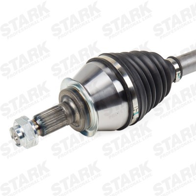 Drive Shaft Stark SKDS-0210745 SKDS-0210745 - photo 6