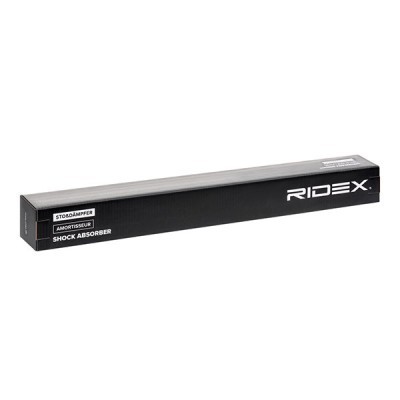 Shock Absorber RIDEX 854S0104 854S0104 - photo 9