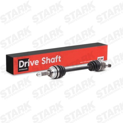 Drive Shaft Stark SKDS-0210382 SKDS-0210382 - photo 2