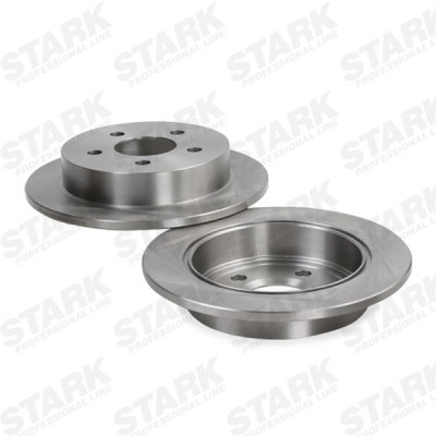 Brake Disc Stark SKBD-0022914 SKBD-0022914 - photo 6