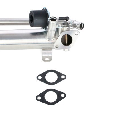 EGR cooler RIDEX 4032C0002 4032C0002 - photo 6