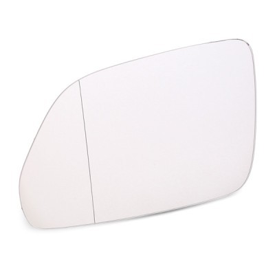Mirror Glass, exterior mirror RIDEX 1914M0075 1914M0075 - photo 2