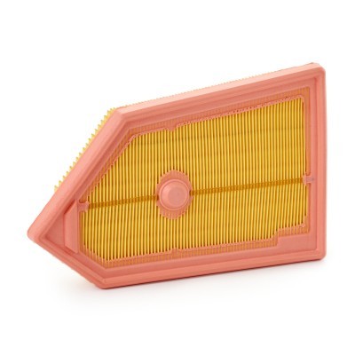 Air Filter RIDEX 8A1753 8A1753 - photo 2