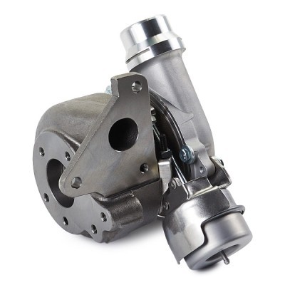 Turbocharger RIDEX 2234C10793 2234C10793 - photo 5