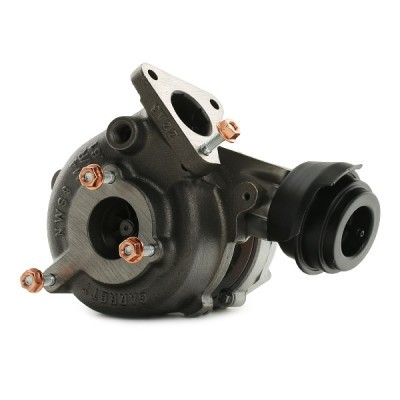 Turbocharger RIDEX 2234C0090R 2234C0090R - photo 4
