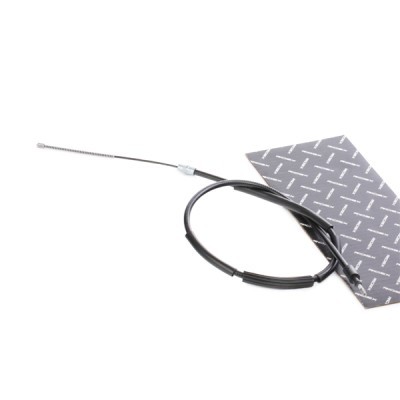 Cable Pull, Parking Brake RIDEX 124C0168 124C0168 - photo 2