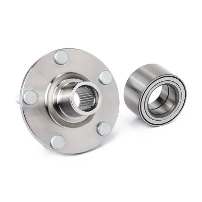 Wheel Hub RIDEX 653W0222 653W0222 - photo 8