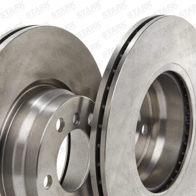 Brake Disc Stark SKBD-0023311 SKBD-0023311 - photo 5