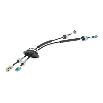 Cable Pull, manual transmission RIDEX 1787C0026 1787C0026 - photo 7