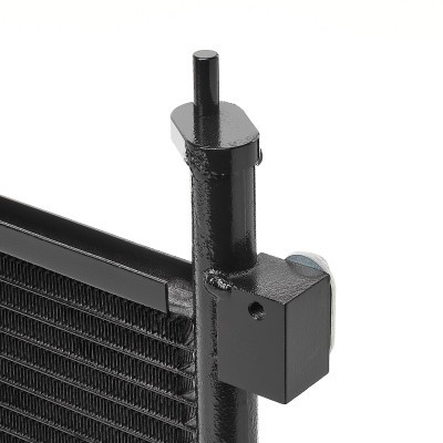 A/C condenser 448C0083 - photo 7