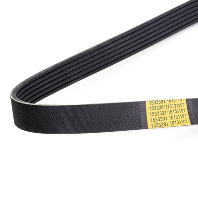 V-Ribbed Belt RIDEX 305P0480 305P0480 - photo 4