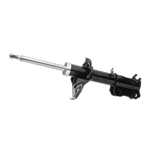 Shock Absorber RIDEX 854S0504 854S0504 - photo 1