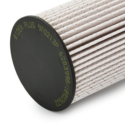 Fuel Filter RIDEX 9F0213P 9F0213P - photo 4