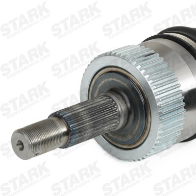 Drive Shaft Stark SKDS-0210884 SKDS-0210884 - photo 6