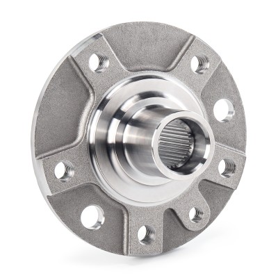 Wheel Hub RIDEX 653W0112 653W0112 - photo 7