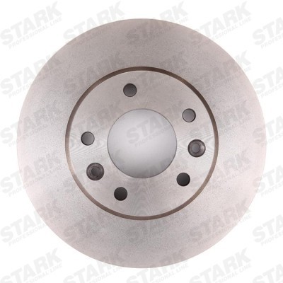 Brake Disc Stark SKBD-0022408 SKBD-0022408 - photo 3