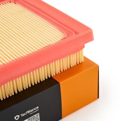 Air Filter RIDEX 8A1121 8A1121 - photo 4