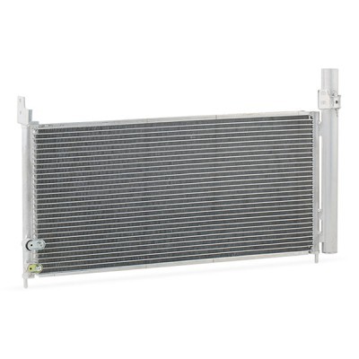 A/C condenser 448C0262 - photo 3