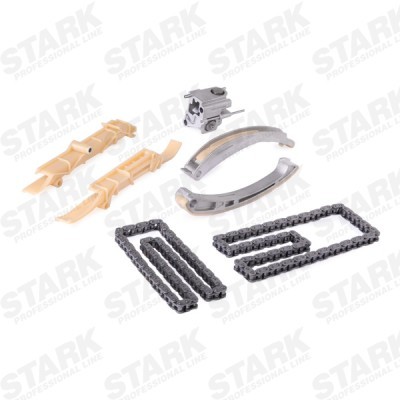 Timing chain kit Stark SKTCK-2240097 SKTCK-2240097 - photo 3