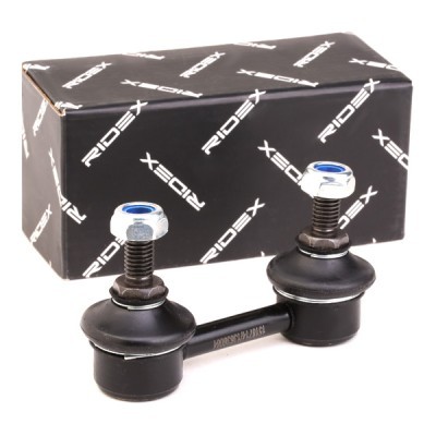 Stabilizer Link RIDEX 3229S0600 3229S0600 - photo 2