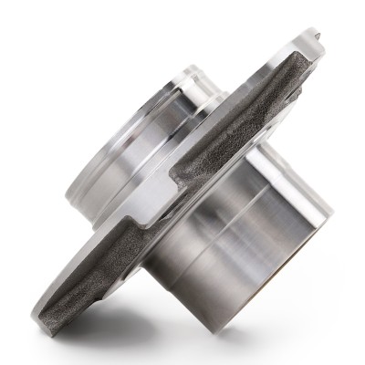 Wheel Hub RIDEX 653W0121 653W0121 - photo 5