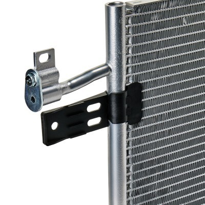 A/C condenser 448C0052 - photo 6