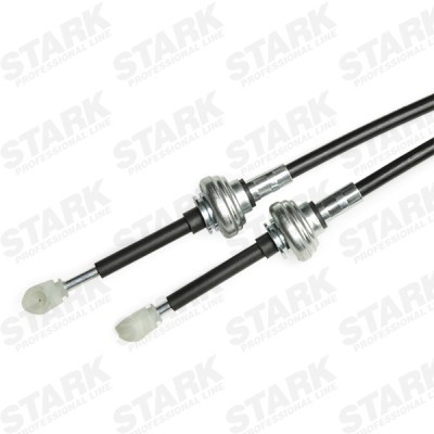 Cable Pull, manual transmission Stark SKCMT-1520021 SKCMT-1520021 - photo 3