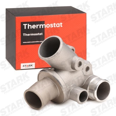 Thermostat, Coolant Stark SKTC-0560220 SKTC-0560220 - photo 2