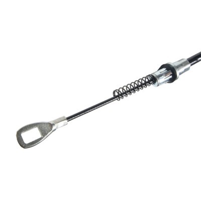 Cable Pull, Parking Brake RIDEX 124C0571 124C0571 - photo 4