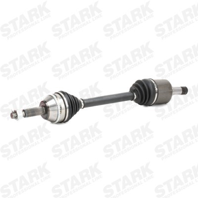 Drive Shaft Stark SKDS-0210455 SKDS-0210455 - photo 4
