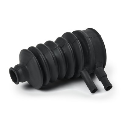 Shock Absorber Cover Boot RIDEX 3365P0049 3365P0049 - photo 2